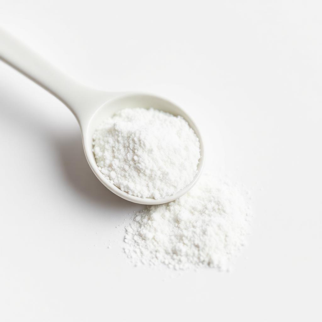 Glycine & L-Carnitine
