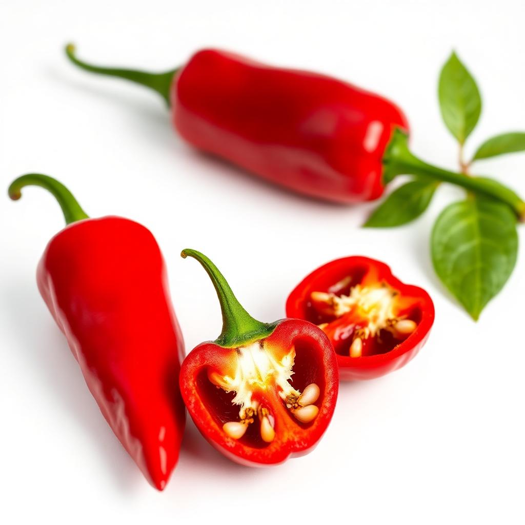 Capsicum