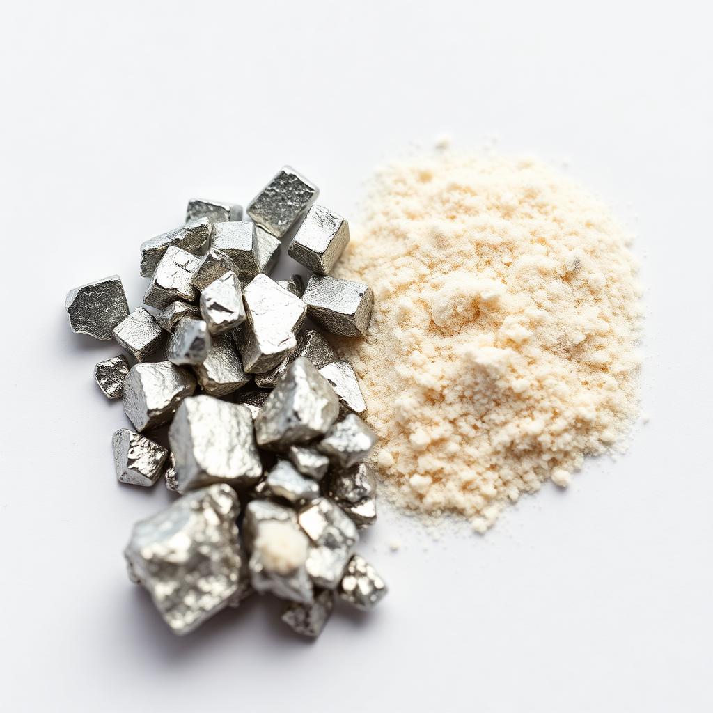 Chromium Picolinate