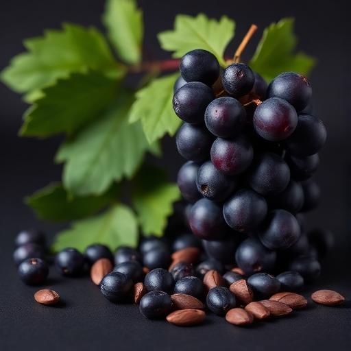 Grape Seed Extract