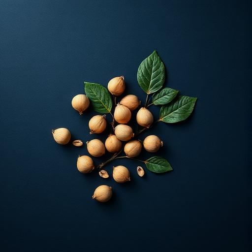 Horse Chestnut