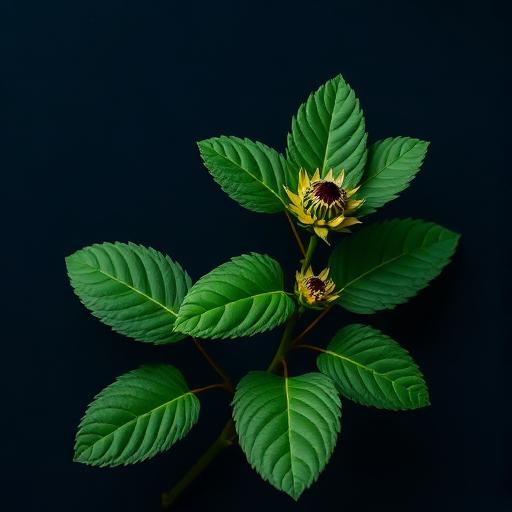 Motherwort