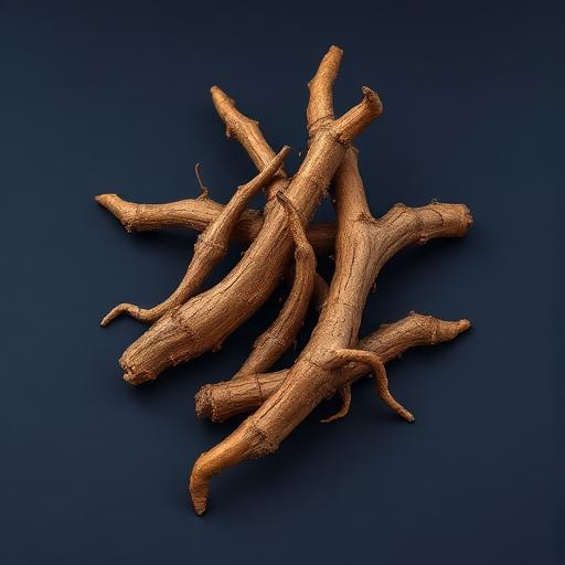 Stone Root