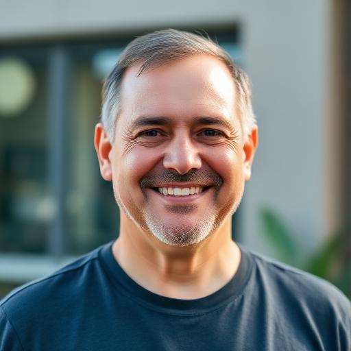David, 48