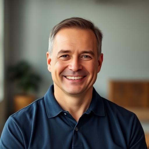 James, 51