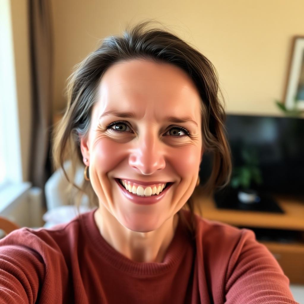 Amanda, 46