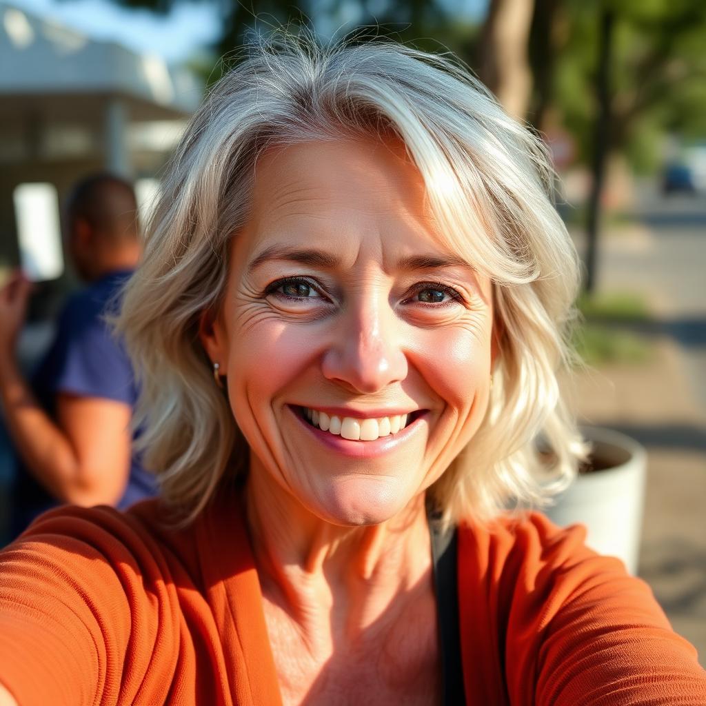 Linda, 52